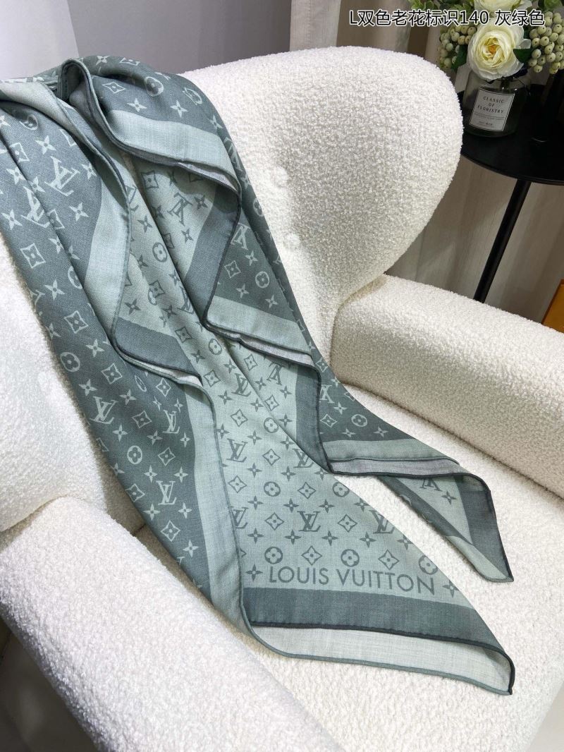 Louis Vuitton Scarf